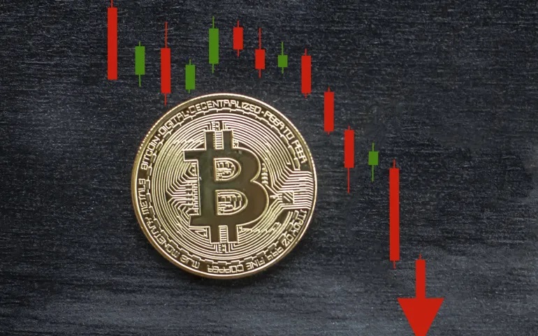 Bitcoin’de Düşüş Devam Edecek mi? Dolar Endeksinde Yükseliş