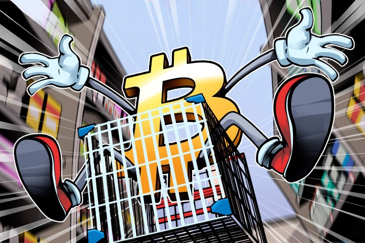 Yatırımcılar “daha önce görülmeyen seviyede” Bitcoin çekiyor