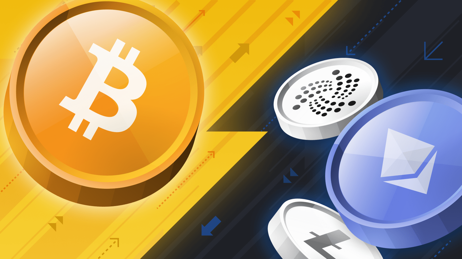 Bitcoin ve Altcoinler Ne Durumda: Piyasalara Genel Bakış