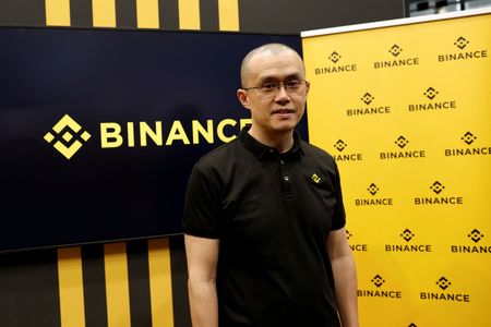 CZ, ABD Adalet Bakanlığıyla anlaşmaya vararak Binance CEO'luğundan istifa etti