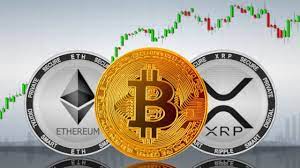 Bitcoin ve Kripto Para Piyasası Yeni Haftaya Düşüşle Başladı
