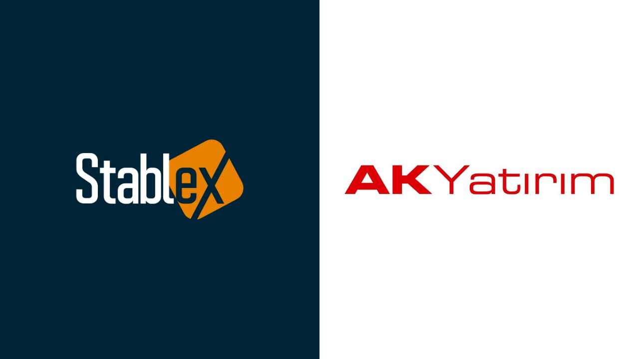 Ak Yatırım, kripto para alım satım platformu Stablex'i satın alıyor