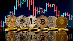 İşte Bugün Bitcoin’den Ayrışıp Sert Yükselen Altcoin’ler!