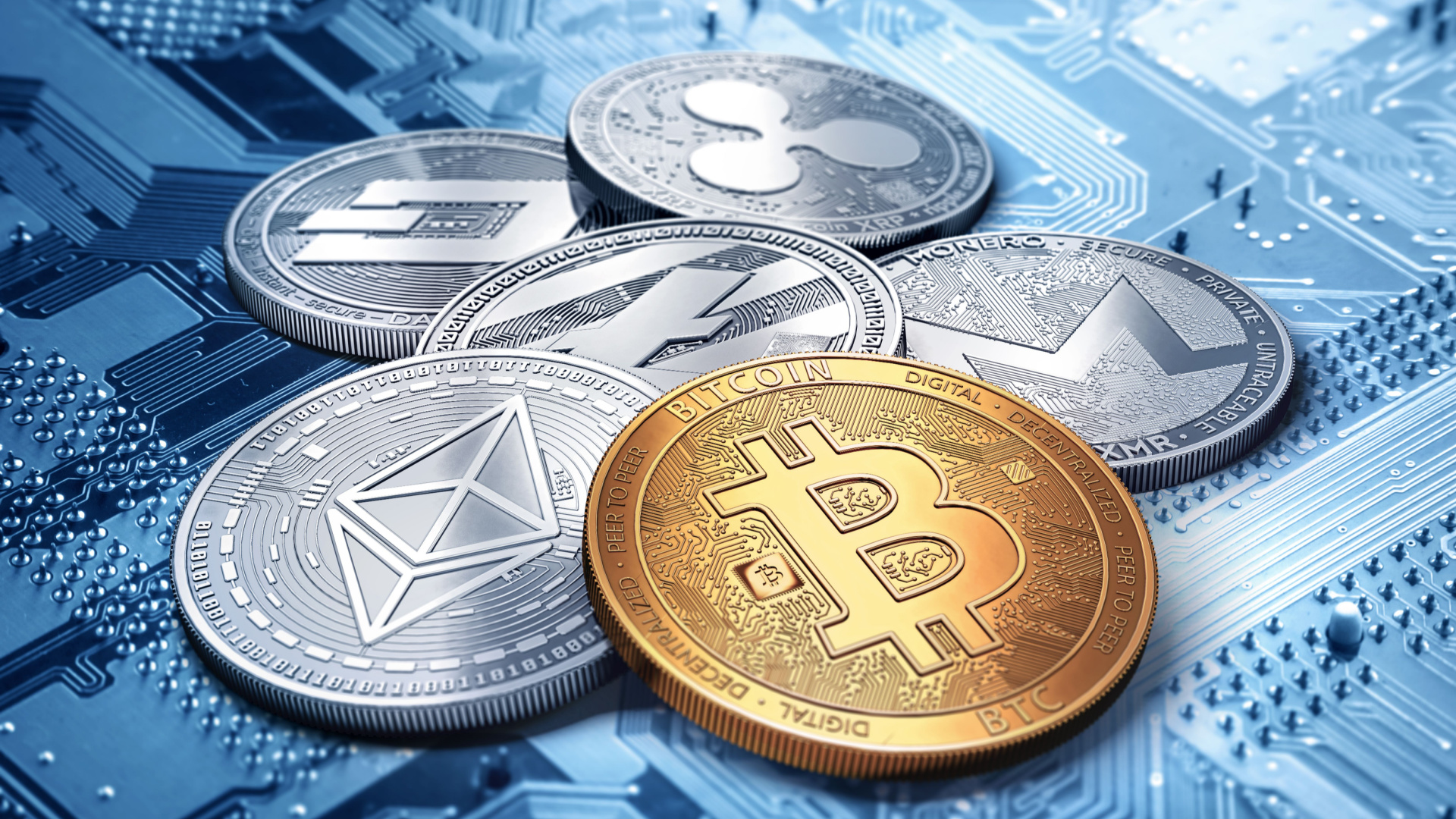 Bitcoin ve Altcoinler Ne Durumda: Piyasalara Genel Bakış (15 Eylül)