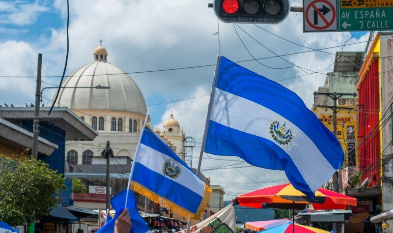 Bitcoin ülkesi El Salvador’dan 565 milyon dolarlık tahvil geri alımı