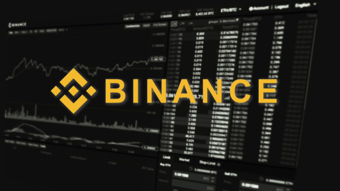 Bitcoin Borsası Binance’den 4 Yeni Coin Çifti Listelemesi!