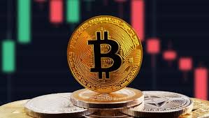 Bitcoin’de (BTC) Yarın Bu Seviyeler Takip Edilecek!