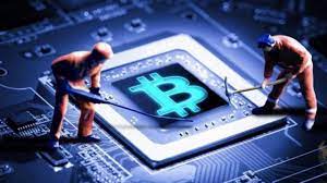 Nedeniyle Bitcoin Madencilik Verimliliğindeki Düşüşü Açıkladı