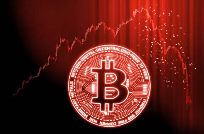 Analistten Bitcoin (BTC) Tahmini: “Bu Seviye Kırılırsa Düşüş Derinleşebilir!”