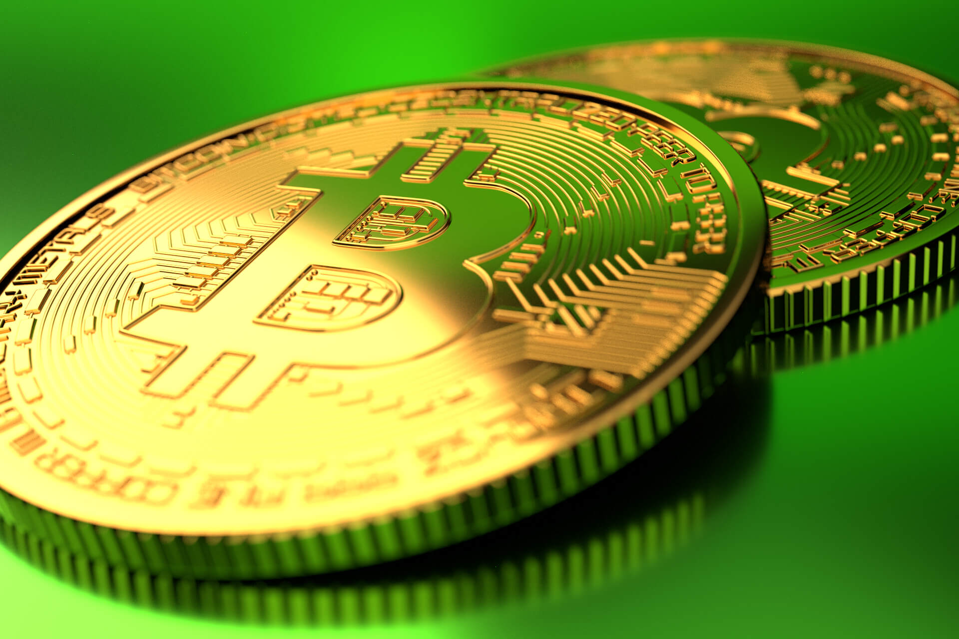 Bitcoin'deki Yükseliş Yanıltıcı Olabilir Mi?