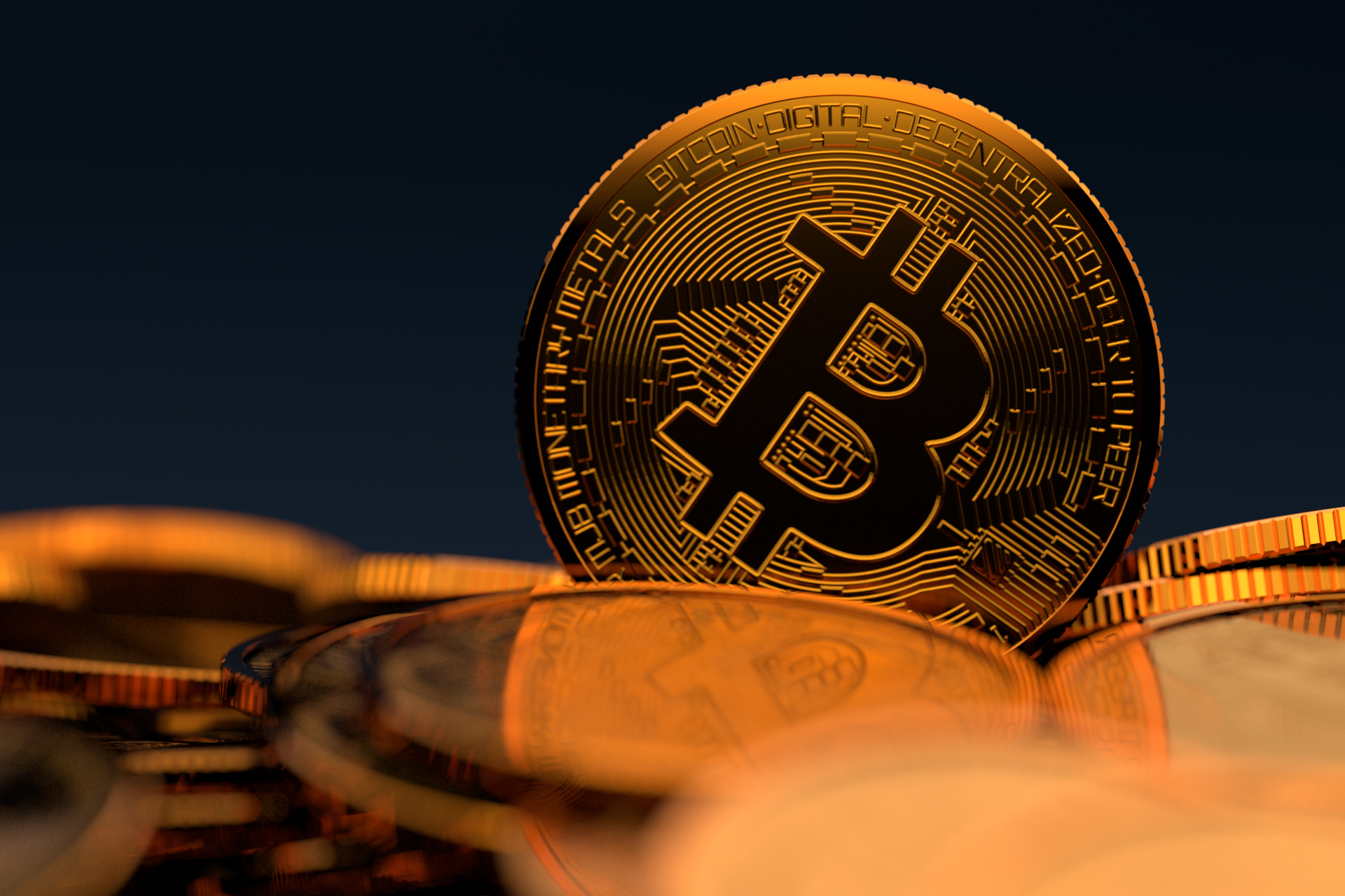 Kripto Piyasası Yükselişe Geçti!