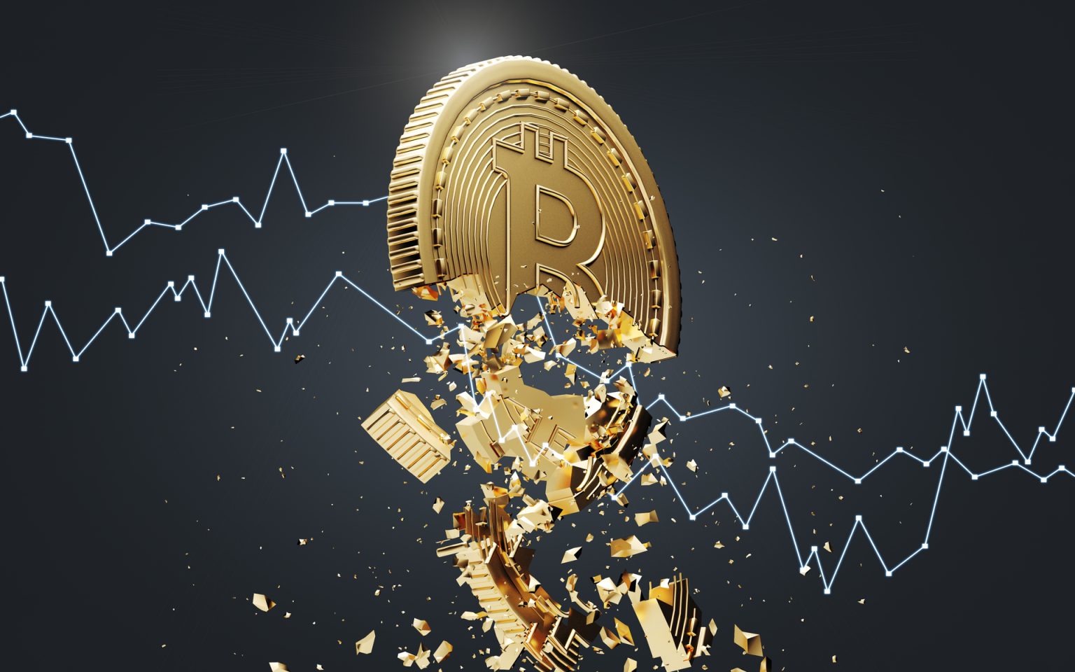 Bitcoin ve Altcoin’lerdeki Düşüş Sonrası Ünlü Analistten Flaş Duyuru Geldi!