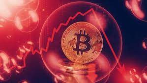 En Son Bu Olduğunda Bitcoin Fiyatı Sert Düşmüştü! Yeniden Oluyor!