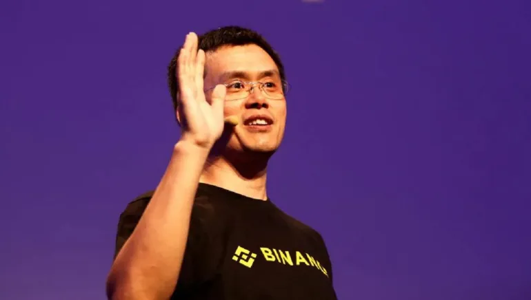 Binance CEO’su Bu Piyasa Konusunda Sert Çıktı: Yüksek Riskli!