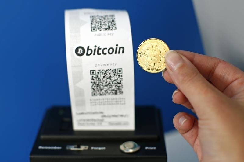 Bitcoin balinası, BTC fiyat artışının ortasında 125 milyon dolarlık varlık topladı