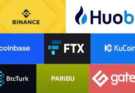 Dev Bitcoin Borsası, Bu 3 Altcoin’i Birden Listeleyecek!