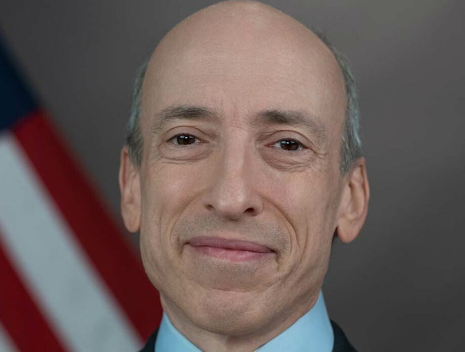 SEC Başkanı Gensler'ın Kripto Karşıtlığı Sürüyor - Hedefinde Dev Bitcoin Borsası Var