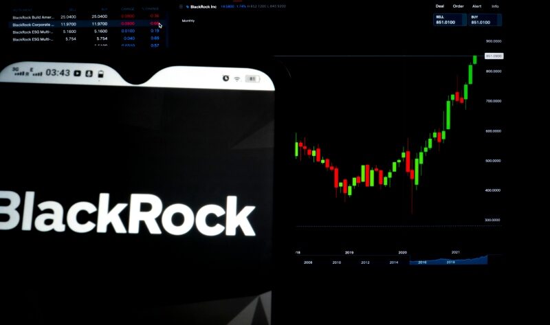 BlackRock’ın gelişi, Grayscale üzerinde baskı oluşturur: Bloomberg analisti