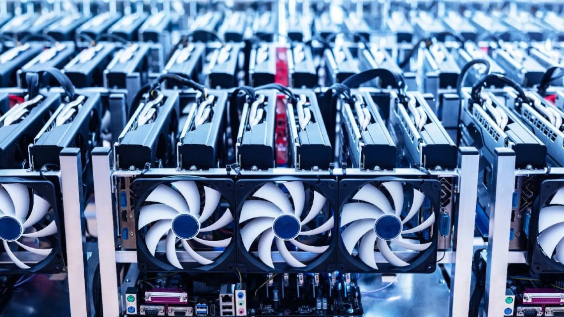 Bitcoin Madencisi Marathon Digital’den Muhasebe Hatası