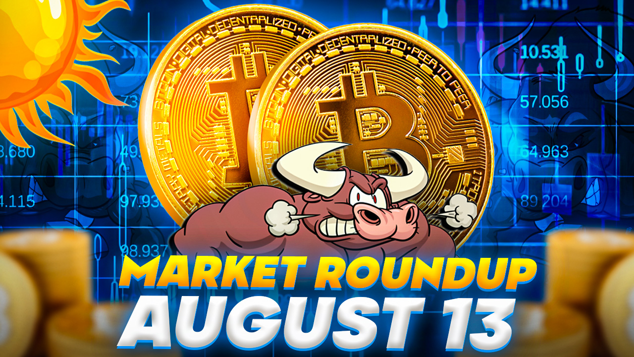 BTC Son 24 Saatte %2 Artarken Bitcoin Fiyat Tahmini – Satın Alma Zamanı?