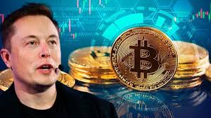 Bitcoin ve Dogecoin Yatırımcısı Elon Musk Konuşuyor! 