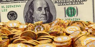 Dolar Düşüş İle Açıldı! Bitcoin (BTC) Toparlanacak mı?