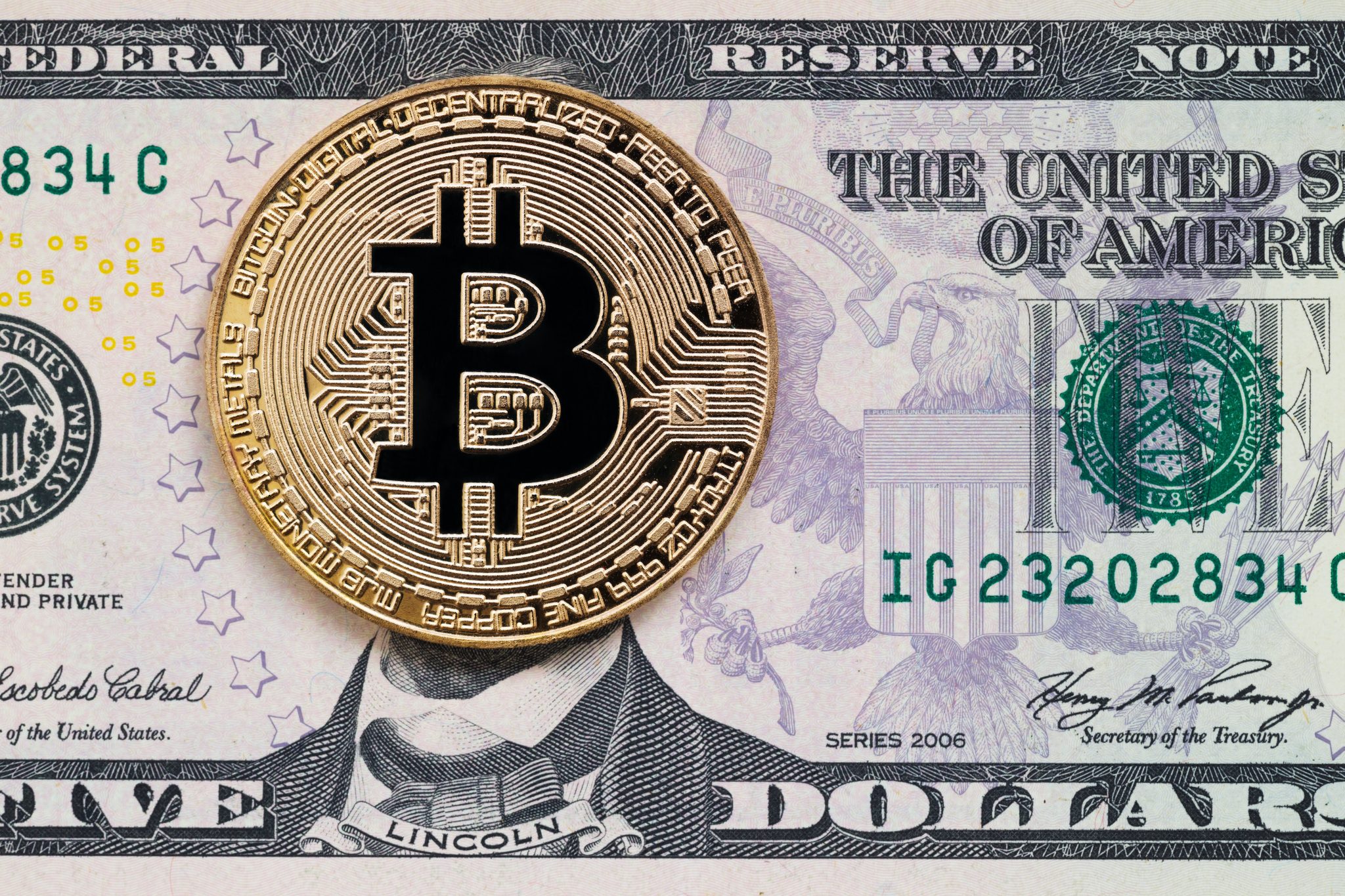 Bitcoin İçin Yeni Tehlike! Böylesi Daha Önce Görülmemişti!