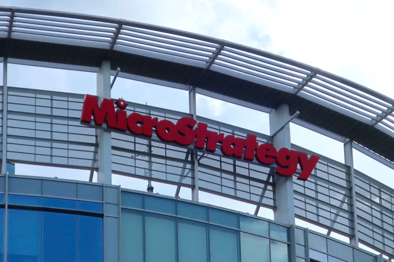 MicroStrategy 615,7 milyon dolarlık satın alma ile Bitcoin varlıklarını genişletiyor