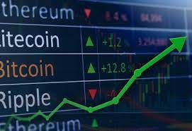 Bitcoin Bu Hafta Hareket Etmese de, Bu Altcoin’ler Sert Yükseldi!