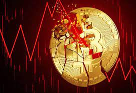 Bitcoin Neden Düşüyor?