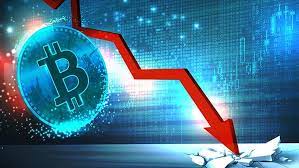 Bu Hafta Bitcoin (BTC) Sert Düşmese de, Bu Altcoin’ler Çöktü!