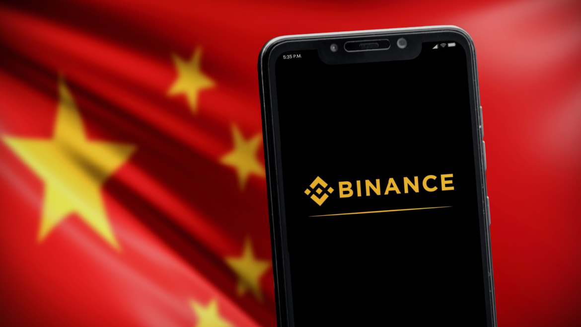 Financial Times’tan Gündem Yaratacak Binance İddiası: Çin Bağlantılarını Sakladı!