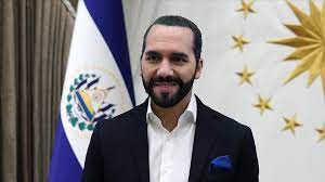 Osmanlı torunu devlet başkanı şaşkın: El Salvador'da, Bitcoin çöküşü!