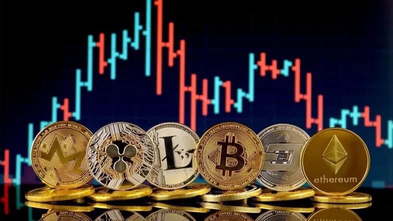 İlk 10’daki Kripto Paralarda Son Durum: BTC, ETH, BNB, XRP, ADA, SOL, DOGE