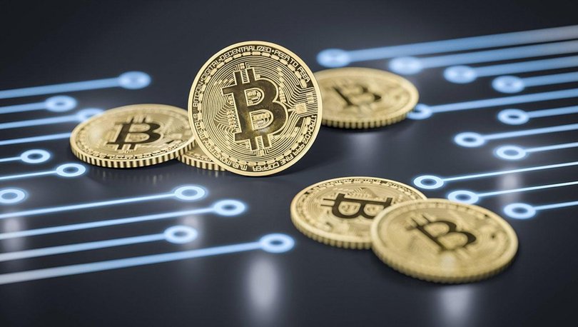 Bitcoin 6 ayın zirvesine çıktı