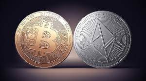Zor Soru Net Cevap! Ethereum ve Bitcoin! 