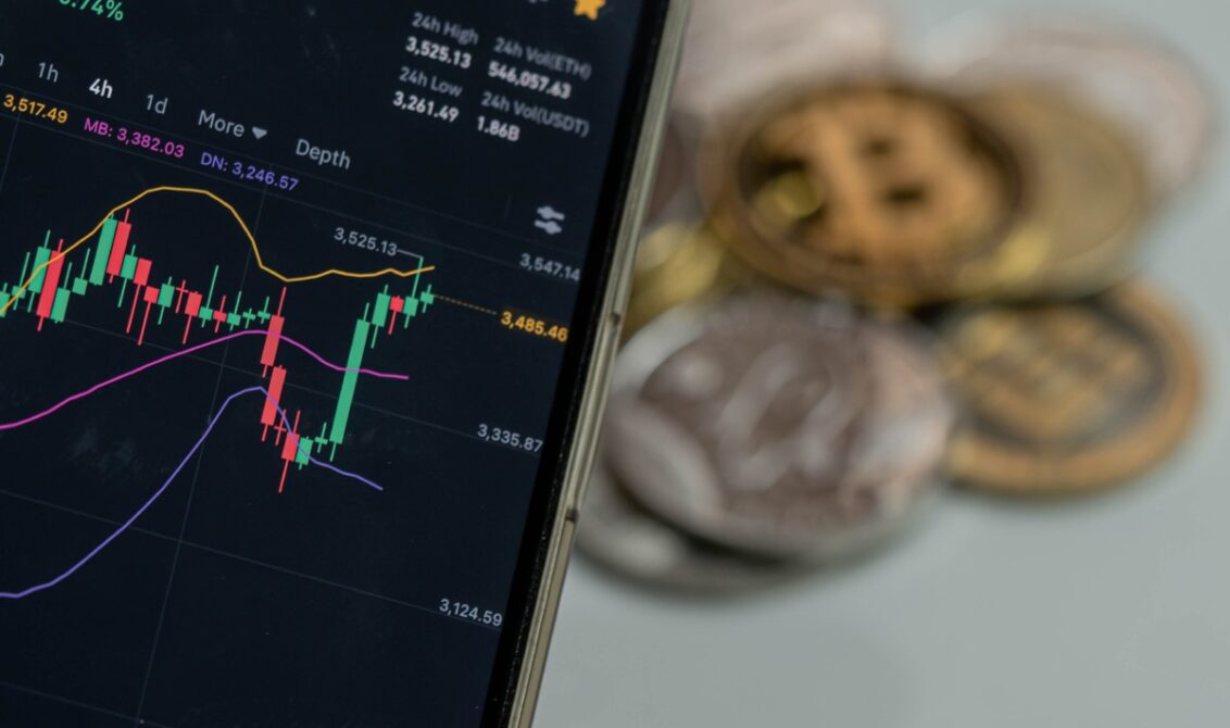 ETH ve BTC ile iki yılda 10 milyon dolar kazandı