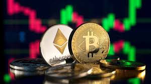 Bitcoin (BTC) ve Ethereum’da (ETH) Son Durum! Grafiklerle Fiyat Analizi! 