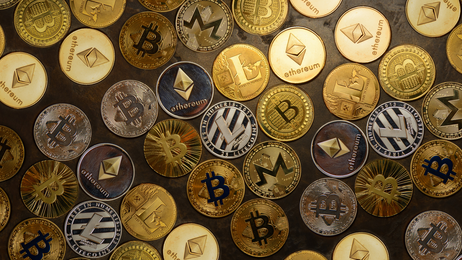 Bitcoin ve Altcoinler Ne Durumda: Piyasalara Genel Bakış (10 Ağustos)