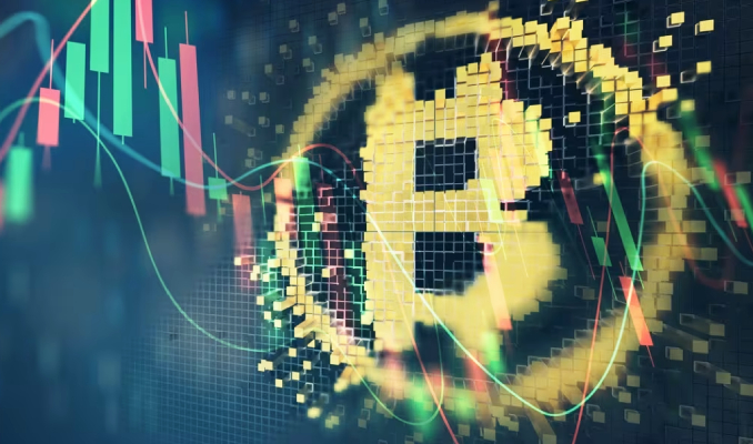 Bitcoin erken saatlerde 64 bin doları gördü Bitcoin erken saatlerde 64 bin doları gördü