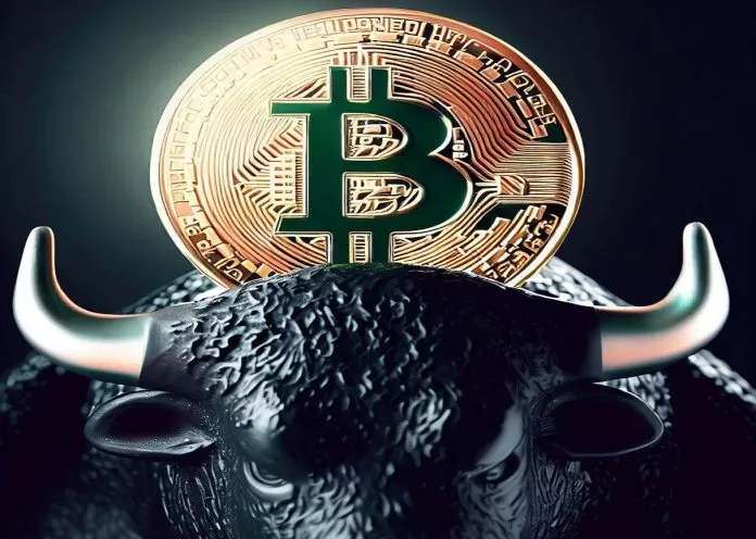 Analist Bitcoin’i (BTC) Değerlendirdi: “BTC’de Son 5 Boğada Gözüken Gösterge Gözüktü!”