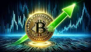 Bitcoin Fiyatında Yükseliş ve Geleceğe Bakış Bitcoin Fiyatında Yükseliş ve Geleceğe Bakış