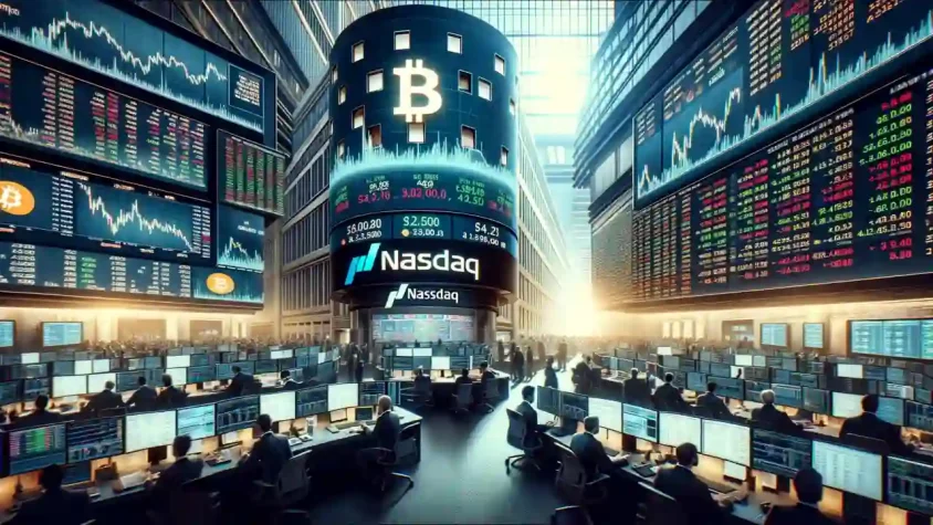 ABD enflasyon verisi sonrası Bitcoin 50 bin dolara göz kırptı