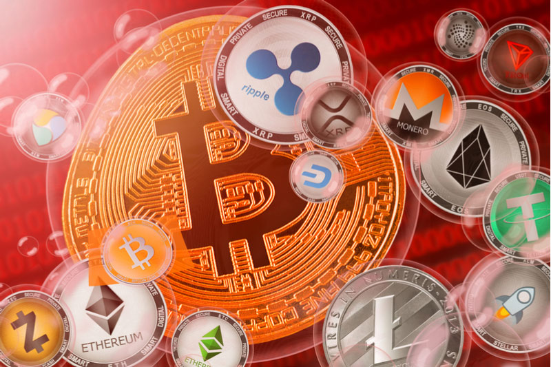 Kripto piyasası Fed kararı öncesinde satıcılı hareket ediyor