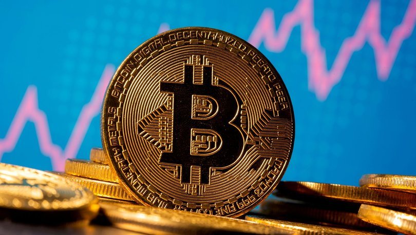 Bitcoin 31.000 doların üzerinde tutunmaya çalışıyor