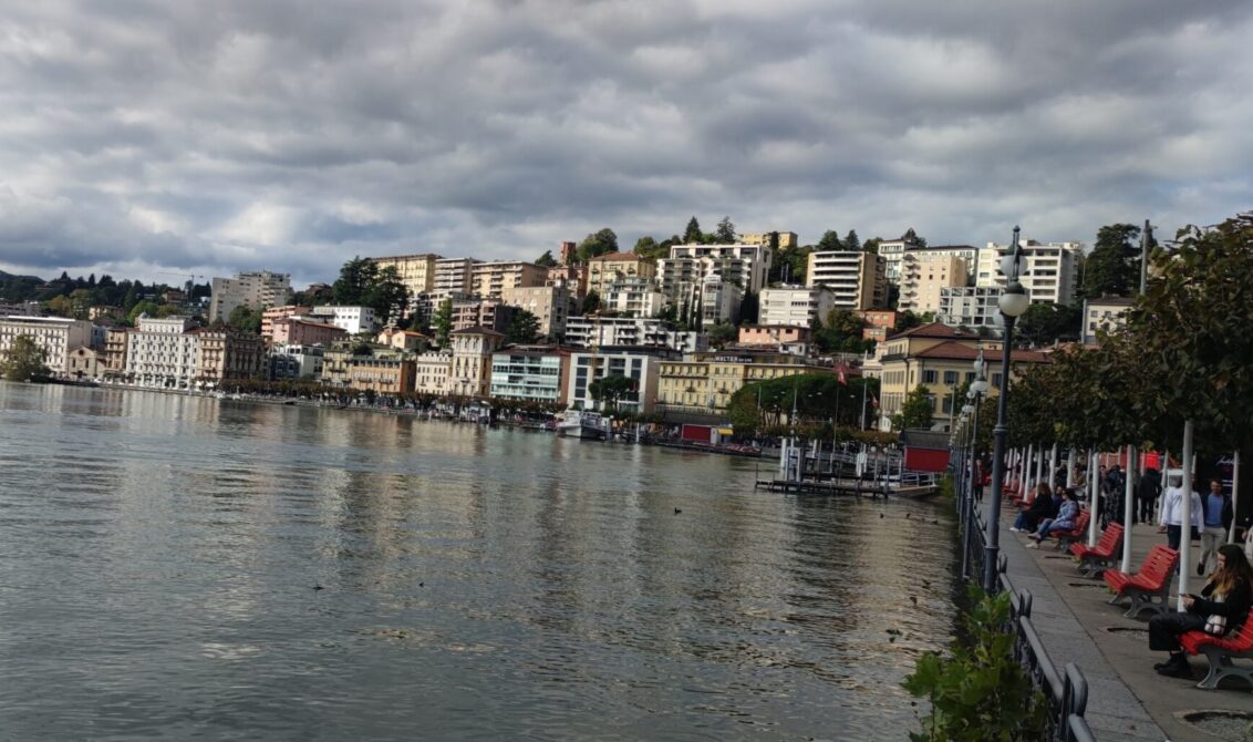 Bitcoin şehri Lugano’da vergi için de kripto izni çıktı