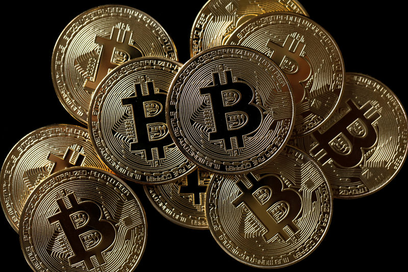 Bitcoin Fiyat Projeksiyonu 2024