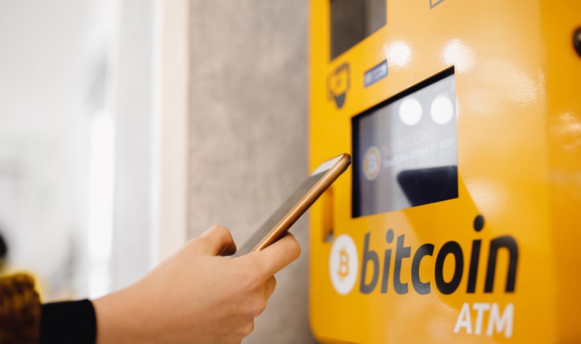 İngiltere’de yasa dışı Bitcoin ATM’lerine operasyon