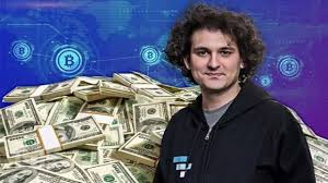 Son Dakika: Bitcoin’i Çökerten FTX’in Kurucusu SBF, Mahkemeden Kaçıyor!