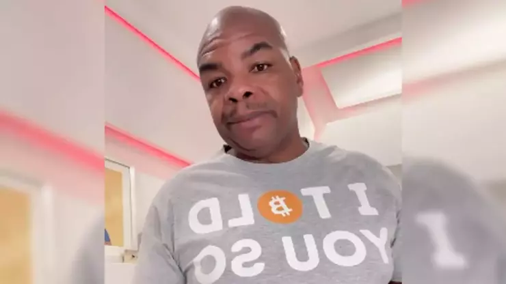 Bitcoin'i 1 dolarken keşfetti, şimdi milyarder! İşte Jeremie DaVinci'nin inanılmaz hikayesi